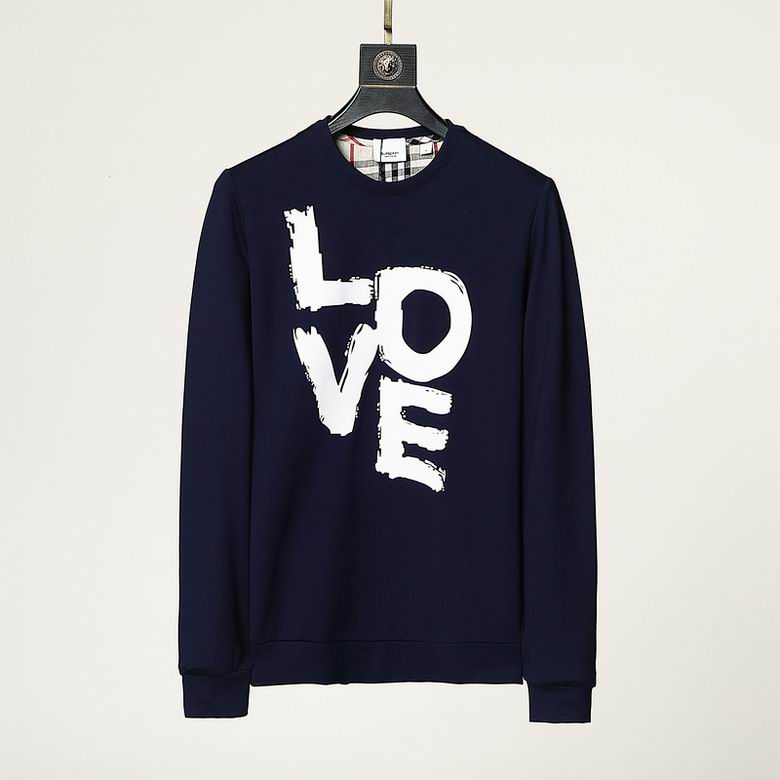 Burberry Sweatshirt-083